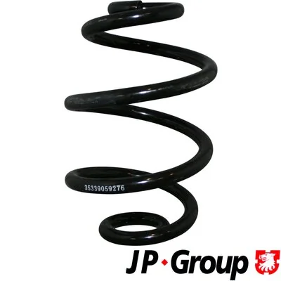 Suspension Spring